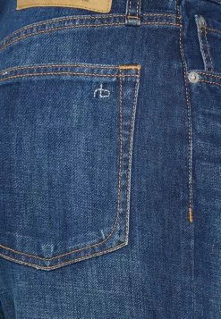 Rag & Bone MAYA HIGH RISE CROPPED - Flared Jeans - Stowe -US rag & bone Sales shop aa09173c22ee42b1ab65dcd967ee1f4f