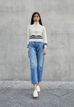 Rag & Bone ROSA BOYFRIEND - Slim Fit Jeans - Malibu