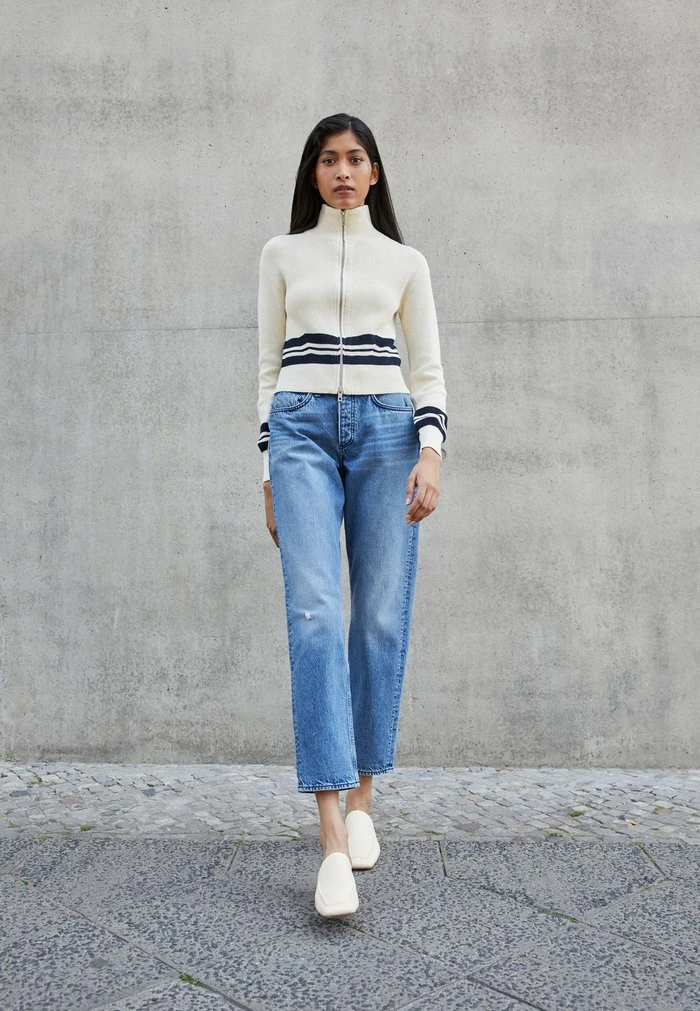 ROSA BOYFRIEND - Slim fit jeans - malibu Rag & Bone ROSA BOYFRIEND - Slim Fit Jeans - Malibu -US rag & bone Sales shop aa530c1cc48c4e329de20f68e7a18ca7