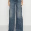 Rag & Bone SOFIE - Flared Jeans - Pebbles -US rag & bone Sales shop aa9d2086ddd449dba3586a1788c53ae3