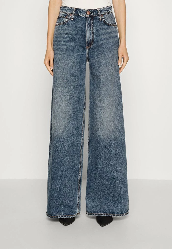 SOFIE - Flared Jeans - pebbles Rag & Bone SOFIE - Flared Jeans - Pebbles -US rag & bone Sales shop aa9d2086ddd449dba3586a1788c53ae3
