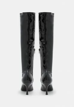 Rag & Bone BREA TALL BOOT - Boots - Black -US rag & bone Sales shop ab2eb41dc6484a1bb98b0efe1dbe741f