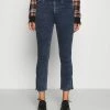 Rag & Bone NINA HIGH RISE - Jeans Skinny Fit - Blue Denim 2 Rag & Bone NINA HIGH RISE - Jeans Skinny Fit - Blue Denim -US rag & bone Sales shop ab4ffd9c23004f19b9fcea4a1a062947