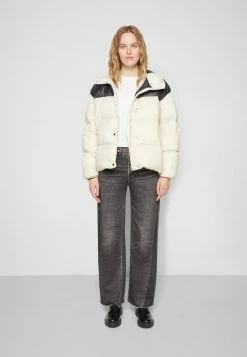 Rag & Bone MIRAMAR WIDE LEG - Tracksuit Bottoms - Black Magic -US rag & bone Sales shop ac1f95b3902c47b7b36112d8cfe6f4f6