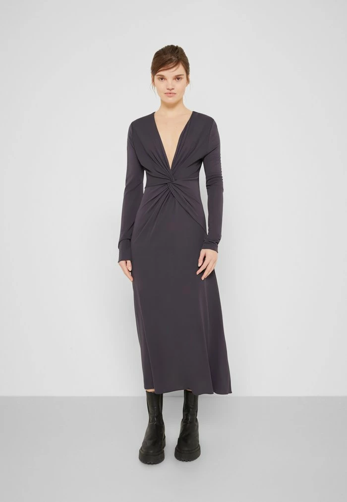 JULES DRESS - Jersey dress - wetirn Rag & Bone JULES DRESS - Jersey Dress - Wetirn -US rag & bone Sales shop ac643dffe6584d0d9a7d85747c9c3522