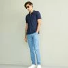 Rag & Bone PAPERWEIGHT - Chinos - Fadedblu 1 Rag & Bone PAPERWEIGHT - Chinos - Fadedblu -US rag & bone Sales shop ad4c7d8126e24ec68c578d289c987e10