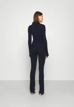 Rag & Bone EMORY PANT - Leggings - Trousers - Navy -US rag & bone Sales shop adfbec866b454c079abd45f4269b4ad6