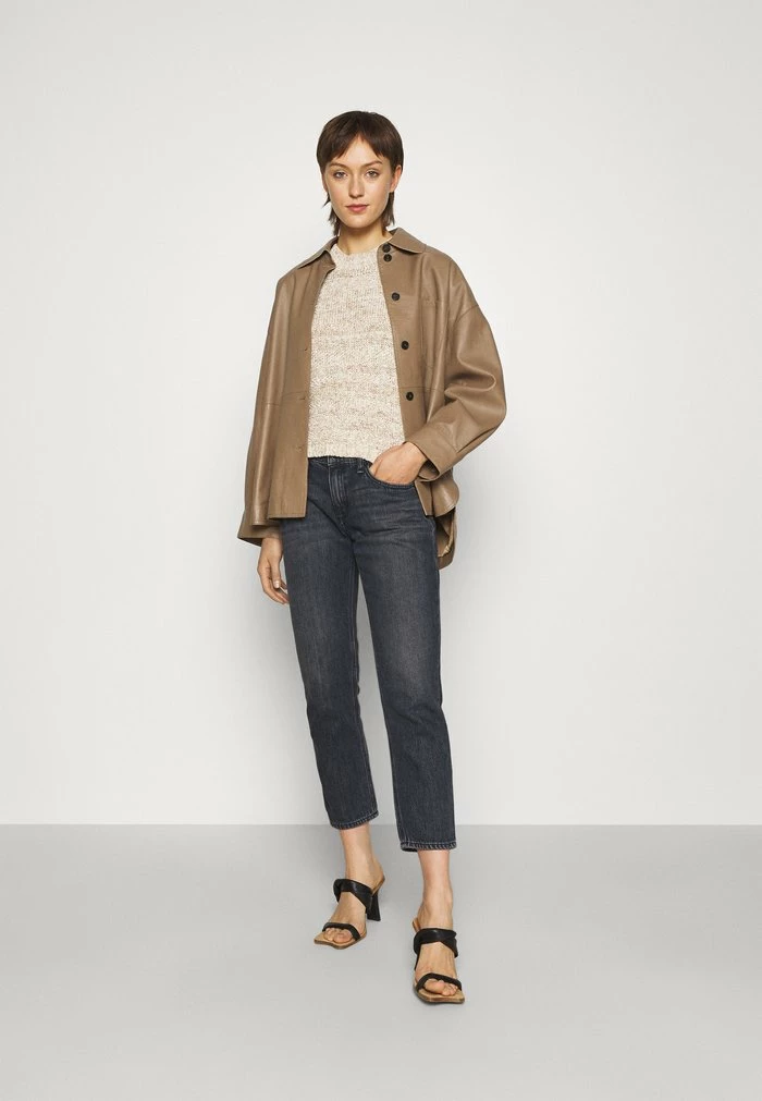 BROKEN BOYFRIEND LABEL - Slim fit jeans - onyx Rag & Bone BROKEN BOYFRIEND LABEL - Slim Fit Jeans - Onyx -US rag & bone Sales shop ae9bd3a841134f03abefa0ab6c95ac3b