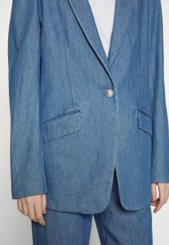 Rag & Bone MARGOT - Blazer - Dark Blue -US rag & bone Sales shop af720c4e442b4c88bd03d9d01fa395f2