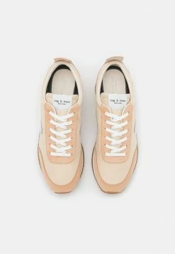 Rag & Bone RETRO RUNNER - Trainers - Oystergrey -US rag & bone Sales shop af9db727bd144d53830d484216b89330