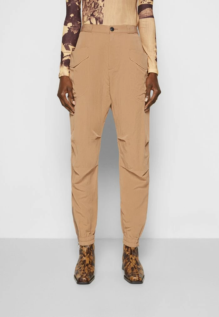 TRAIL JOGGER BLACK LABEL - Trousers - darkkhaki Rag & Bone TRAIL JOGGER BLACK LABEL - Trousers - Darkkhaki -US rag & bone Sales shop af9dec9da44e4adfa6af5d324b943113