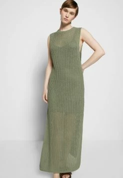 Rag & Bone RILEY CREW DRESS - Jumper Dress - Sage Green -US rag & bone Sales shop b09fd5271c0246f581627e0c1e8fe118