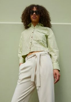 Rag & Bone ARCHETYPE ROXIE PANT - Trousers - Vanilla -US rag & bone Sales shop b191a7d1c5674830a6eb637474050adf