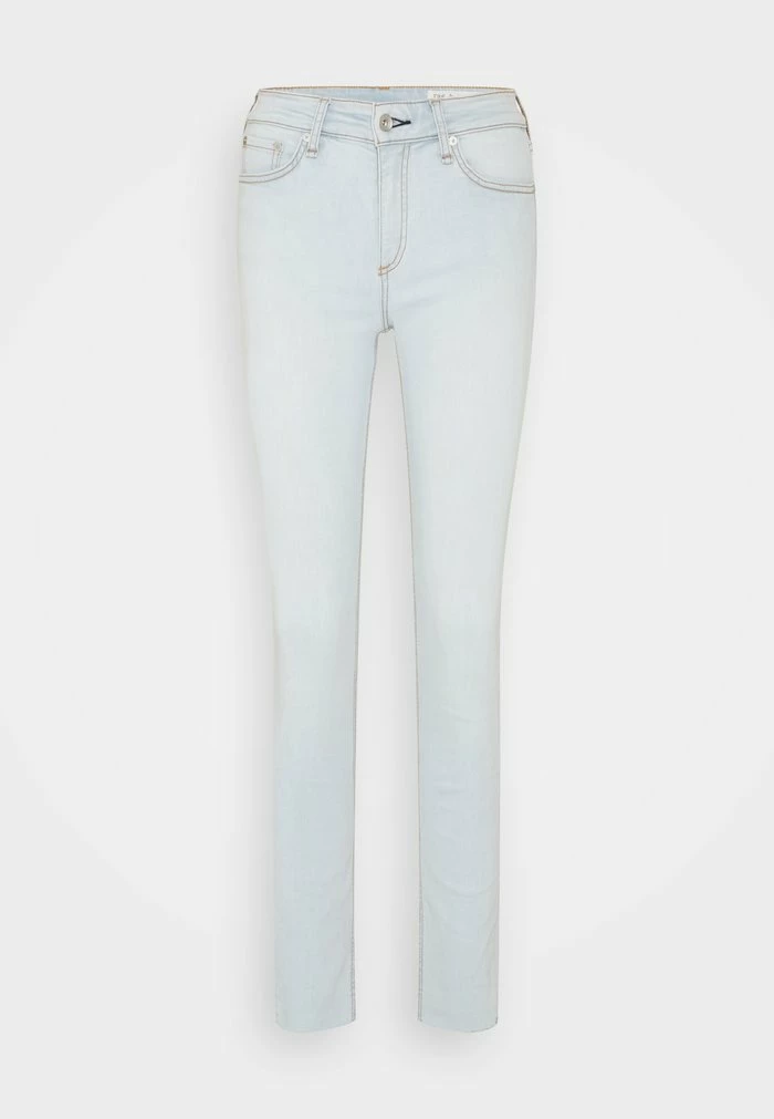 CATE MID-RISE SKINNY LABEL - Jeans Skinny Fit - primrose Rag & Bone CATE MID-RISE SKINNY LABEL - Jeans Skinny Fit - Primrose -US rag & bone Sales shop b1adaa4125084b4db6d192cfeb1a27d5