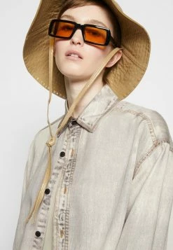 Rag & Bone CHARLIE LIQUID CROPPED LABEL - Blouse - Blackblch 7 Rag & Bone CHARLIE LIQUID CROPPED LABEL - Blouse - Blackblch -US rag & bone Sales shop b1e039766be9421ba8f6d1a12f59363a