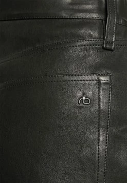 Rag & Bone ALEX PANT - Trousers - Black 8 Rag & Bone ALEX PANT - Trousers - Black -US rag & bone Sales shop b24b0f73bd4a492aa8588088b382697d