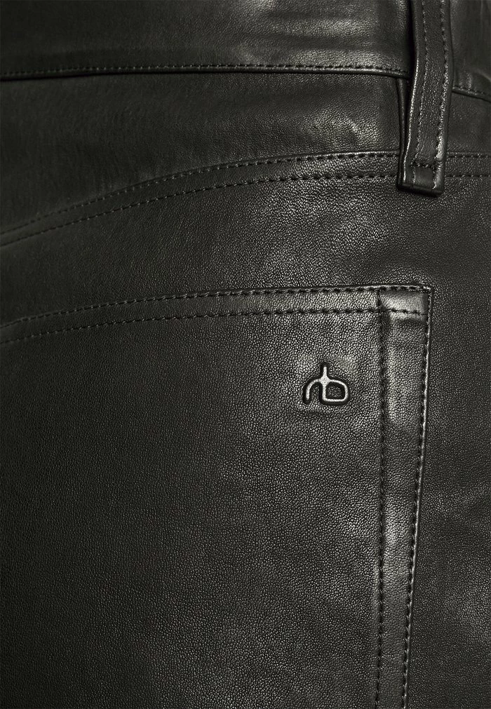 ALEX PANT - Trousers - black Rag & Bone ALEX PANT - Trousers - Black -US rag & bone Sales shop b24b0f73bd4a492aa8588088b382697d