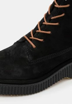 Rag & Bone SLOANE BOOT - Platform Ankle Boots - Black -US rag & bone Sales shop b28404ba5e2f47c9a54443714c1eb4e7