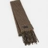 Rag & Bone ADDISON HERITAGE - Scarf - Brown -US rag & bone Sales shop b2bd61afc65a42f7b33396fe9e61601e