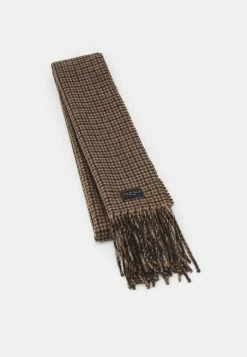Rag & Bone ADDISON HERITAGE - Scarf - Brown