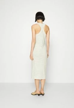 Rag & Bone LUCY DRESS - Jumper Dress - White 4 Rag & Bone LUCY DRESS - Jumper Dress - White -US rag & bone Sales shop b2f52423321c44c0a8a8c58153b8e9ad