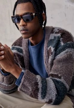 Rag & Bone CLAYTON CREW - Jumper - Dark Blue 5 Rag & Bone CLAYTON CREW - Jumper - Dark Blue -US rag & bone Sales shop b3a9ce87d8254702a2c52b5b942e7ecc