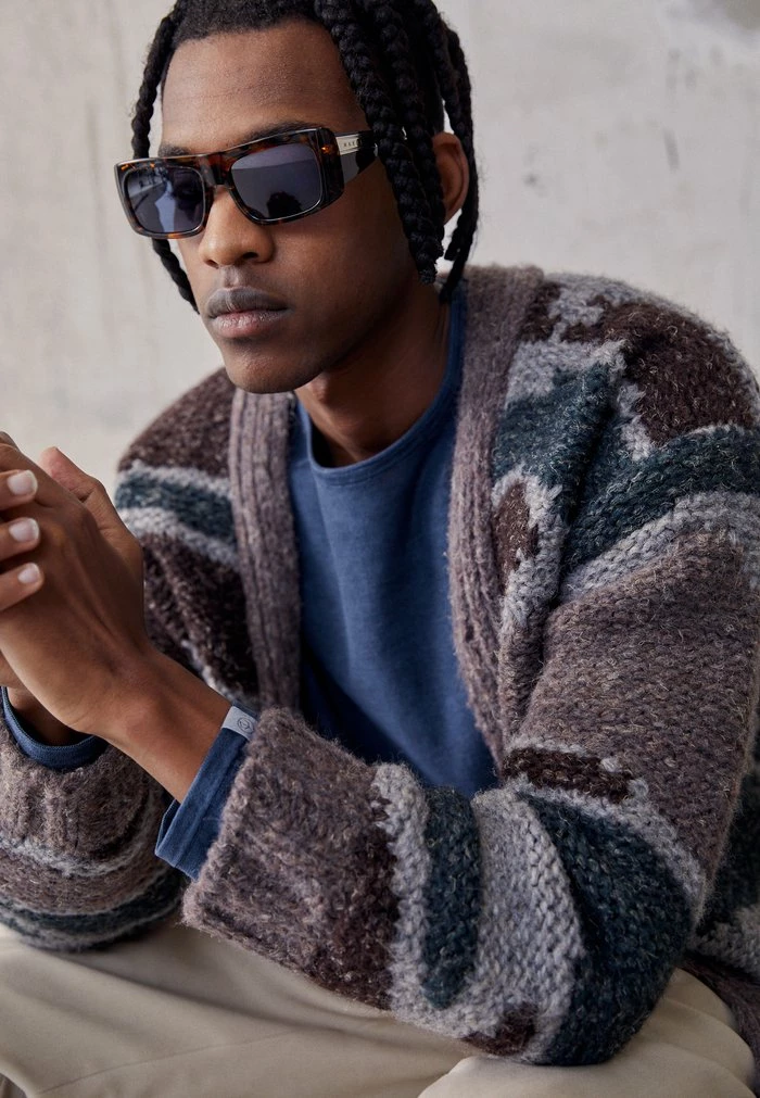 CLAYTON CREW - Jumper - dark blue Rag & Bone CLAYTON CREW - Jumper - Dark Blue -US rag & bone Sales shop b3a9ce87d8254702a2c52b5b942e7ecc