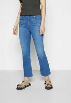 Rag & Bone NINA HIGH-RISE ANKLE FLARE WHITE LABEL - Bootcut Jeans - Poppy 4 Rag & Bone NINA HIGH-RISE ANKLE FLARE WHITE LABEL - Bootcut Jeans - Poppy -US rag & bone Sales shop b3dacb0885be4571bbd06006dd986c36