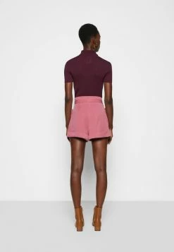 Rag & Bone TRAIL SHORT BLACK LABEL - Shorts - Blush Pink 5 Rag & Bone TRAIL SHORT BLACK LABEL - Shorts - Blush Pink -US rag & bone Sales shop b43230d4daf942dfad00840cceaaaae6