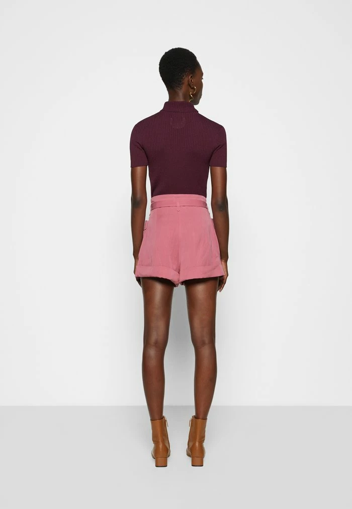 TRAIL SHORT BLACK LABEL - Shorts - blush pink Rag & Bone TRAIL SHORT BLACK LABEL - Shorts - Blush Pink -US rag & bone Sales shop b43230d4daf942dfad00840cceaaaae6