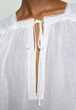 Rag & Bone CHARLOTTE - Print T-shirt - White -US rag & bone Sales shop b43bc78908d34f13b88c048ec5f36900