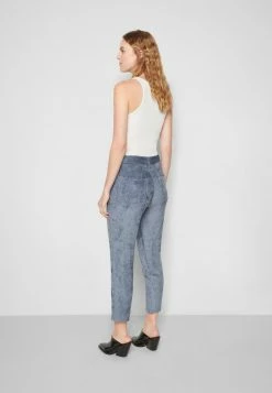 Rag & Bone Trousers - Deep Blue 4 Rag & Bone Trousers - Deep Blue -US rag & bone Sales shop b5533bddf9544121a4f794c21c63ffe7