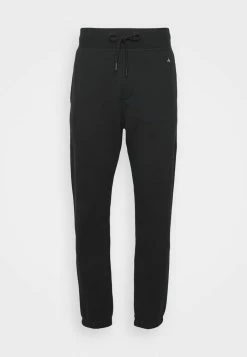 Rag & Bone CITY PROSPECT - Tracksuit Bottoms - Black -US rag & bone Sales shop b6346a6065054982b22c598b211587e2