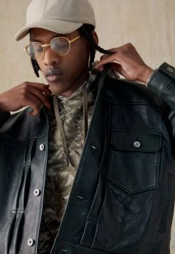 Rag & Bone PHOTO REEL QUILTED HOODIE - Sweatshirt - Army -US rag & bone Sales shop b79f34450f7b4e47a45b86ed81975712