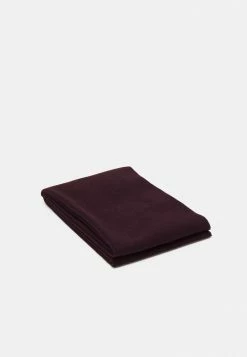 Rag & Bone ADDISON - Scarf - Bordeaux -US rag & bone Sales shop b7c20eb8ab9a4e5abf7903c3d1f576b5