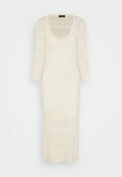 Rag & Bone RENEE LONG DRESS BLACK LABEL - Jumper Dress - Ivory 3 Rag & Bone RENEE LONG DRESS BLACK LABEL - Jumper Dress - Ivory -US rag & bone Sales shop b7e395c8d37540eebb64fb58a600364f