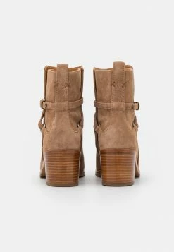 Rag & Bone HAZEL BUCKLE - Classic Ankle Boots - Camel 5 Rag & Bone HAZEL BUCKLE - Classic Ankle Boots - Camel -US rag & bone Sales shop b7fc02ebf7f0492c8608a80770061407