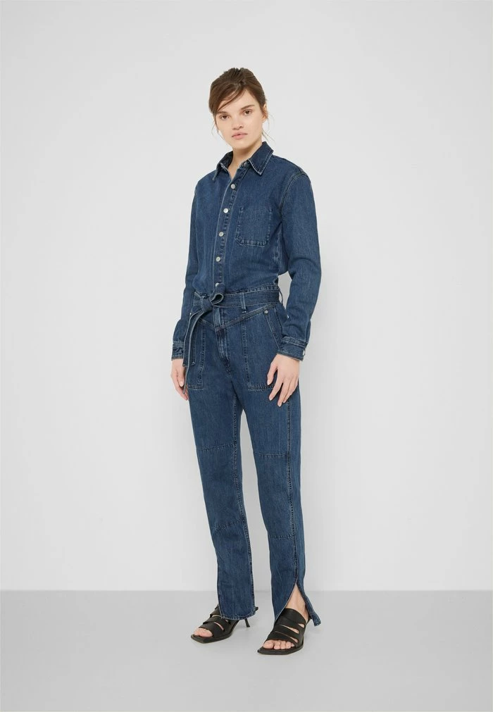 MIA - Jumpsuit - vincent Rag & Bone MIA - Jumpsuit - Vincent -US rag & bone Sales shop b831bb8866624680ae479b4a94519a98