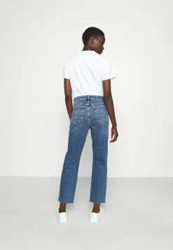 Rag & Bone NINA CIGARETTE - Relaxed Fit Jeans - Rye Harbor -US rag & bone Sales shop b83b36490b8d4025aac9d52bfdc3e3a8
