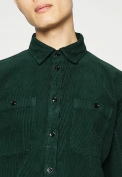 Rag & Bone Shirt - Dark Green 7 Rag & Bone Shirt - Dark Green -US rag & bone Sales shop b893695c2dee4d83a79230ff09a88a70