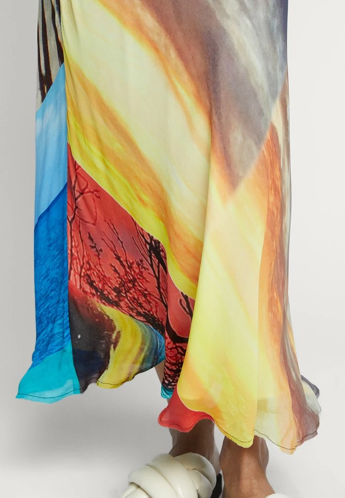 Maxi skirt - blumulti Rag & Bone Maxi Skirt - Blumulti -US rag & bone Sales shop b9a06c65e96843d2a5d17e9d8374ed47