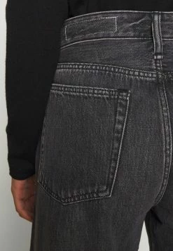 Rag & Bone BROKEN IN LOGAN - Straight Leg Jeans - Onyx -US rag & bone Sales shop b9c0fe350a124d99af1ac3ffb4989978