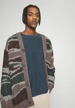 Rag & Bone CLAYTON CREW - Jumper - Dark Blue 7 Rag & Bone CLAYTON CREW - Jumper - Dark Blue -US rag & bone Sales shop b9db6384ff2b4850b051f0597d7ae998