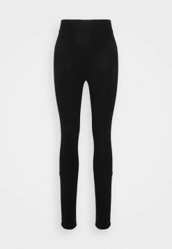 Rag & Bone ARCHETYPE ROXIE - Leggings - Trousers - Black -US rag & bone Sales shop b9e657f260b243a5bbcbe8490990101b