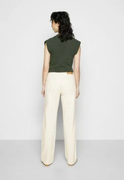 Rag & Bone ALEX - Straight Leg Jeans - Ecru -US rag & bone Sales shop b9f01a6a7bc74d308debc358dfba30b4
