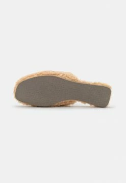 Rag & Bone ESSEX SLIDE - Slippers - Camel -US rag & bone Sales shop ba569634816848dab5a8c39fd4105f1c