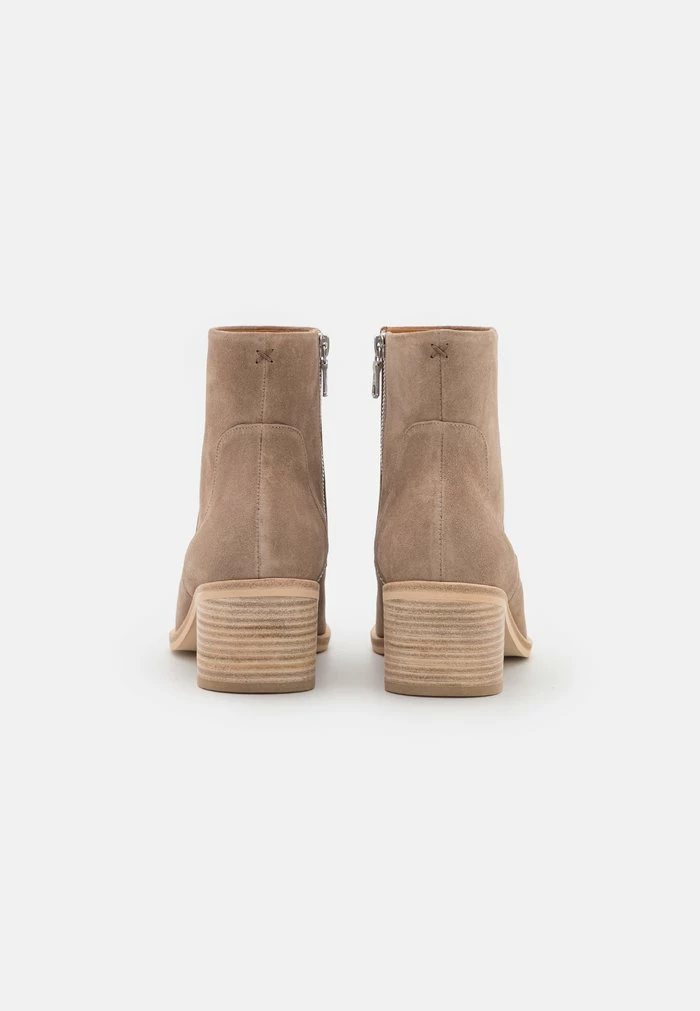 AXEL MID - Classic ankle boots - grey Rag & Bone AXEL MID - Classic Ankle Boots - Grey -US rag & bone Sales shop ba8caa37138a4655b2e7b4b51ade055b