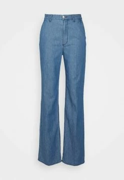 Rag & Bone ALEX TAILORED STRAIGHT - Relaxed Fit Jeans - Dark Indigo -US rag & bone Sales shop bc8aebeef41f4af0888177237463c8ef