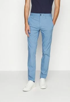 Rag & Bone PAPERWEIGHT - Chinos - Fadedblu -US rag & bone Sales shop bce5279834d3404a8c825f9390a04060