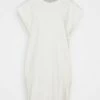 Rag & Bone RYDER MUSCLE MINI DRESS WHITE LABEL - Jersey Dress - Macadamian